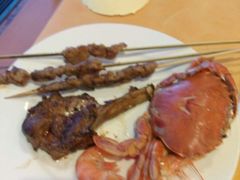 -咖啡苑·沈阳今旅酒店Hotel Jen·香格里拉集团