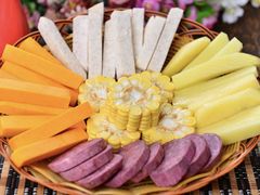 五谷丰登-阿拉斯加·海货(马王堆店)