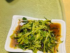 -大石磨农家宴