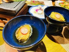 -蟹将军·松叶蟹和牛日料放题自助(K11店)