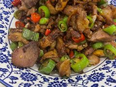 -新新湘菜馆(新中街二条店)