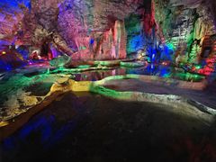 -重庆云阳龙缸景区