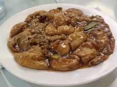 -烤肉宛饭庄(南礼士路店)