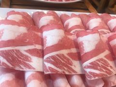 -北华涮肉(华严北里店)