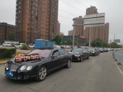 -华润婚车租赁公司·和胜租车