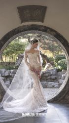 点击看大图 -蒙娜丽莎婚纱摄影·旅拍