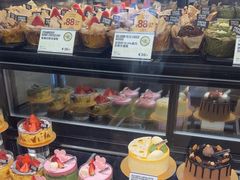 -PAPER STONE BAKERY(天汇广场店)