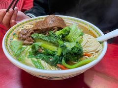 -金杨拉面王小吃面馆·牛三宝面·红烧牛肉粉