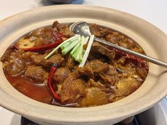 -源牌酒店·家常六安菜