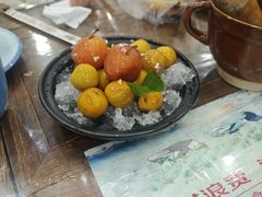 -乔家满族八大碗(流水沟店)