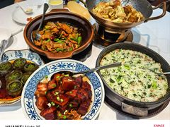 -香雪海饭店中餐厅(人民桥店)