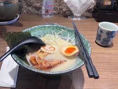 -雷神拉面(财富中心玉米楼店)