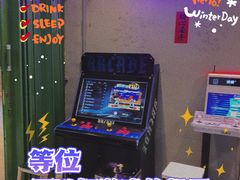 -泰姜私厨(敏捷城店)