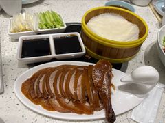 -玉林烤鸭店(小西天店)