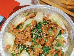 -阿西叶滩羊馆(交大店)