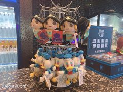 -华夏太古影城(深圳金銮时代店)