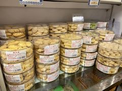 -金燕西洋牛油糕葡式食品