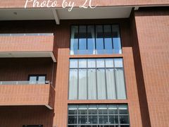 门面-上海财经大学-新食堂