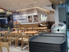 -回味鸭血粉丝汤(京新广场店)