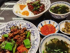 -阿大排档(长春这有山店)