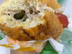 -赛百味SUBWAY(奥城店)