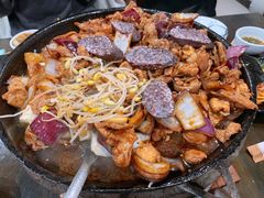 -正宗集安高丽火盆(东昌街店)