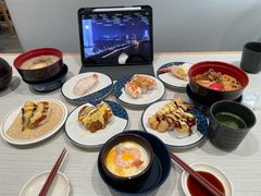 -滨寿司(新街口中央商场店)