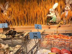 -杭州开元名都大酒店·地中海自助餐厅