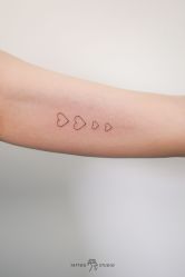 -飛凡TATTOO纹身•原创