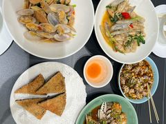 -吴记富苑(朝阳店)