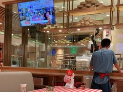 -西贝(宝乐汇店)