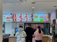 -武圣羊汤·西北面(安德路店)