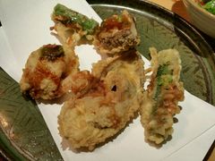 -泉寿司(万科公园店)