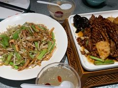 -老济南·地道济南菜(大明湖店)