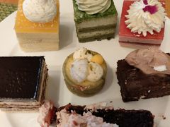 -威斯汀舞台餐厅