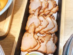 -蜜桃餐厅·伴山(绿宝广场店)