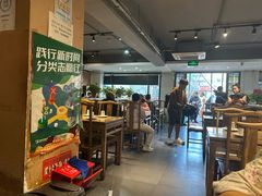 -河沿肉饼Beijing Pie(东华门店)