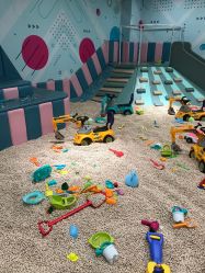 -卡通尼乐园(武商MALL·世贸店)