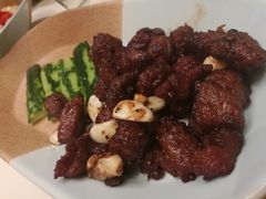 外婆小牛肉-外婆家(古墩印象城店)