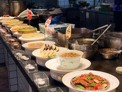 -阿财老铺·老蚌埠龙虾城(华夏总店)