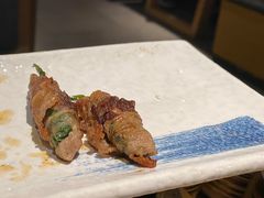 -松本楼(桥西店)