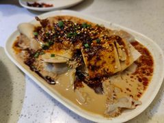 -蚝太郎 • 海鲜烧烤(建国路创始店)