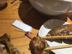 -木屋烧烤(西南角店)