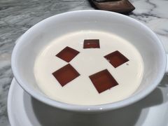 大红袍茶冻-遇外滩(BFC外滩金融中心店)