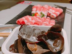 -海底捞火锅(牡丹园店)