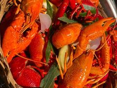 -蚝翅·海鲜粥·烧烤·宁夏滩羊季(玉米楼店)