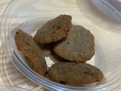 -粗茶淡饭(东关街店)