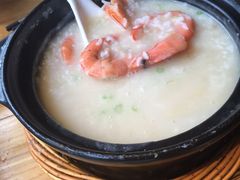 -颐和•海鲜砂锅粥•啫啫煲(奥林匹克广场店)