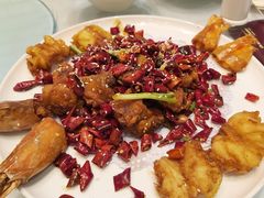 -老吉士(环贸iapm店)