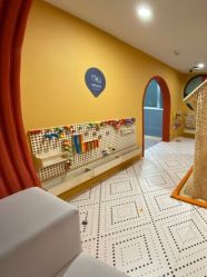 -MELAND CLUB亲子乐园·派对·餐厅(北京芳圆里ID MALL店)